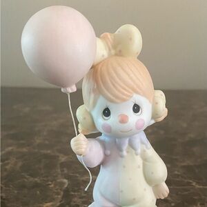 Precious Moments “Clown”
